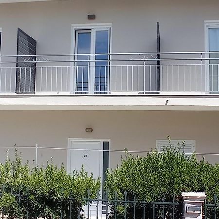 Hermes Kavos Exterior photo
