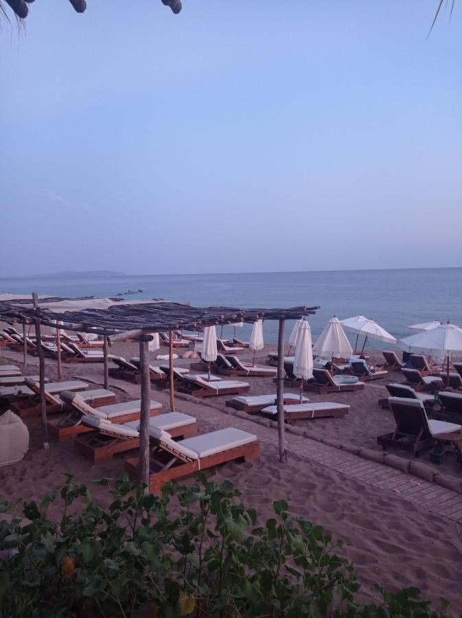 Hermes Kavos Exterior photo