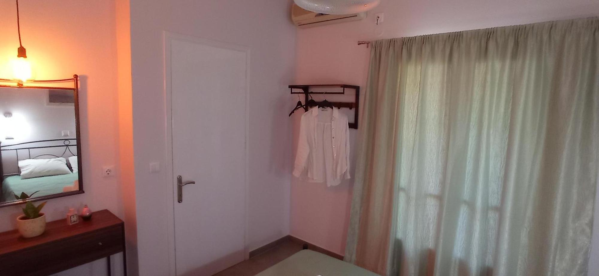 Hermes Kavos Room photo